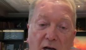 «Это определяющий бой для Итаумы». Мозес может драться за титул уже в 2026, уверен Уоррен