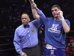 фото - Ничья с душком, нокаут от Мельницки в шоу от Мельницки: результаты