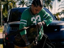 фото - Есть варианты. Инсайдер рассказал, кто разыграет пояс «Танка» Дэвиса