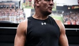 Кореш Аспиналла опротестовал поражение Кортесу-Акосте. Уже есть вердикт