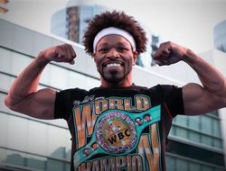 фото - Портер: Кроуфорд показывает, что бокс – это не просто драка, как считают многие