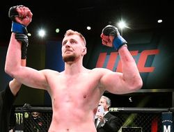 фото - Александр Волков ответил на критику: «Я просто сделал свою работу»