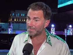 фото - Сегодня ночью Бивол станет абсолютным чемпионом мира — промоутер