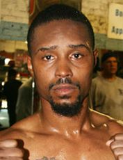 Эрик Хантер