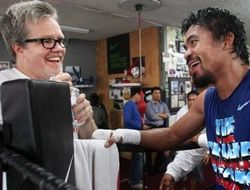 фото - Роуч рассказал, за счёт чего Пакьяо сможет побить Ломаченко