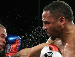 фото - Уорд: Ковалёв не должен стать проблемой, очередное имя в списке