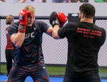 Экс-чемпион UFC: «Павлович — будущая звезда и доминатор дивизиона»