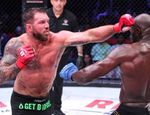 Бейдер разгромил Конго в реванше, Ромеро вернулся с победой на Bellator 280: видео