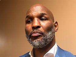 фото - Бернард Хопкинс: Райан Гарсиа — угроза любому чемпиону в лёгком весе