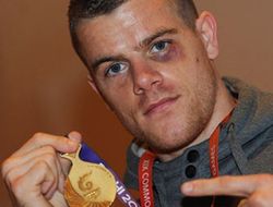 фото - Тренер претендента: Бетербиев — это Головкин полутяжёлого веса