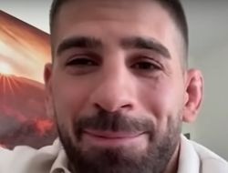 фото - Топурия высмеял Макгрегора за нападение на Ибице