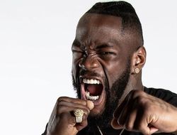 фото - Назван следующий соперник Уайлдера — и дата боя