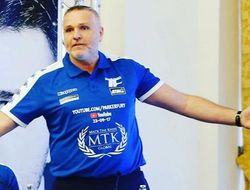 фото - Питер Фьюри о сверхзадаче Джошуа: Это уже территория настоящих мужиков