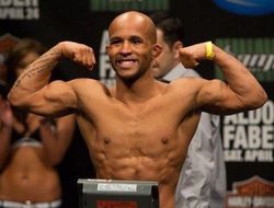 фото - Видео взвешивания UFC 178: Джонсон-Кариасо, Серроне-Альварес, Макгрегор-Порье и др.