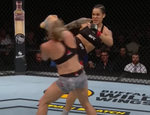 UFC 289. Видео лучших нокаутов и приёмов от участников шоу