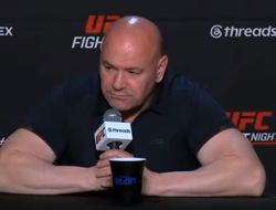 фото - Ивент UFC на арене Колизея? Уайт говорит, что такие разговоры уже были