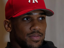 фото - Не согласен с Фрочем. Гроувз о мегафайте Фьюри – Джошуа