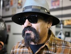 фото - Рубен Герреро о GGG–Канело: Не знаю, кто победит, но драка предстоит знатная