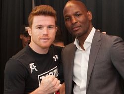 фото - Хопкинс о бое Головкин–Канело: Ещё достаточно времени...