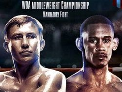 фото - WBA: Головкин и Джейкобс обязаны подраться до середины января