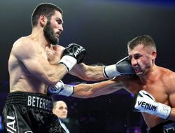 фото - Артур Бетербиев ответил на вопрос о возможном реванше с Александром Гвоздиком