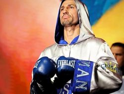 фото - Постол: «Горжусь тем, что боксировал с самым лучшим боксёром в мире»