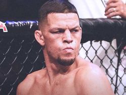 фото - Хамзат Чимаев против Нейта Диаса? В UFC готовы сделать бой