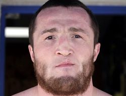 фото - Лебедев выиграл у Каленги