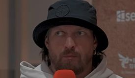 «План остаётся прежним». Реакция Усика на заявление Фьюри