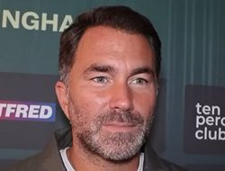 фото - «Он мог выглядеть потрясающе, но...» Хирн оценил победу Хэйни над Норманом