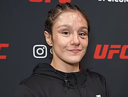 фото - Грассо ответила на вопрос о немедленной трилогии с Шевченко