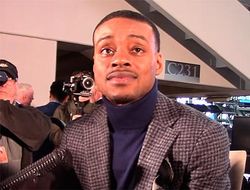 фото - Эррол Спенс: К концу года я буду номером один в P4P