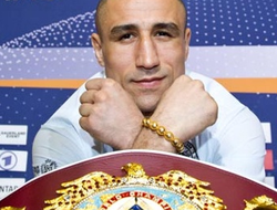 фото - Придётся расстроить моего кумира Чавеса, побив его земляка — Абрахам