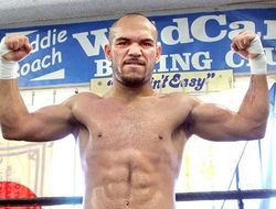 фото - Прогнозам вопреки: Раймундо Бельтран нокаутировал Менарда