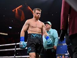 фото - Канело назвал бойца, победа над которым вывела его на новый уровень