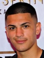 Рэнди Кабальеро