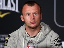 фото - Александр Шлеменко: Возвращаюсь в Bellator