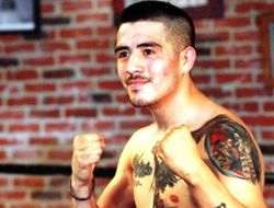 фото - Менеджер: Риос будет драться и с Проводниковым, и с любым другим