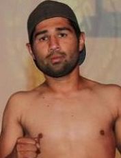 Фернандо Варгас Парра