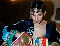 фото - Кадр дня: юные Теренс Кроуфорд и «Бам» Родригес