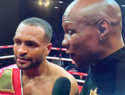 фото - Юбэнк удосрочил Маккенну, Конлан отметился камбэком: видео