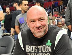 фото - Дэйна Уайт не унимается: турниры UFC на острове всё равно состоятся! 