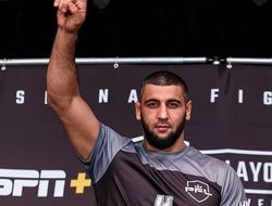 фото - В Bellator подписали грозного российского тяжеловеса