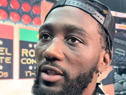 фото - Кроуфорд отреагировал на решение IBF лишить его чемпионского титула