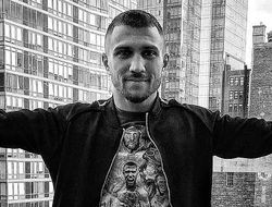 фото - Что Василий Ломаченко сказал, победив Ригондо: комментарий