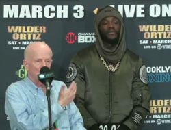 фото - С миру по нитке: Лемьё и О’Салливан подерутся, у Уайлдера готовы к переговорам