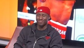 Кэррингтон о статусе Иноуэ: «Ты не звезда…»