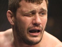 фото - Бой Емельяненко–Митрион отменён!