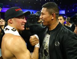 фото - Мигель Берчельт: Контракт почти подписан — подерусь с Оскаром Вальдесом