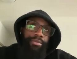 фото - «Подерусь с одним из них». Эннис о боях Спенс – Кроуфорд и Канело – Чарло